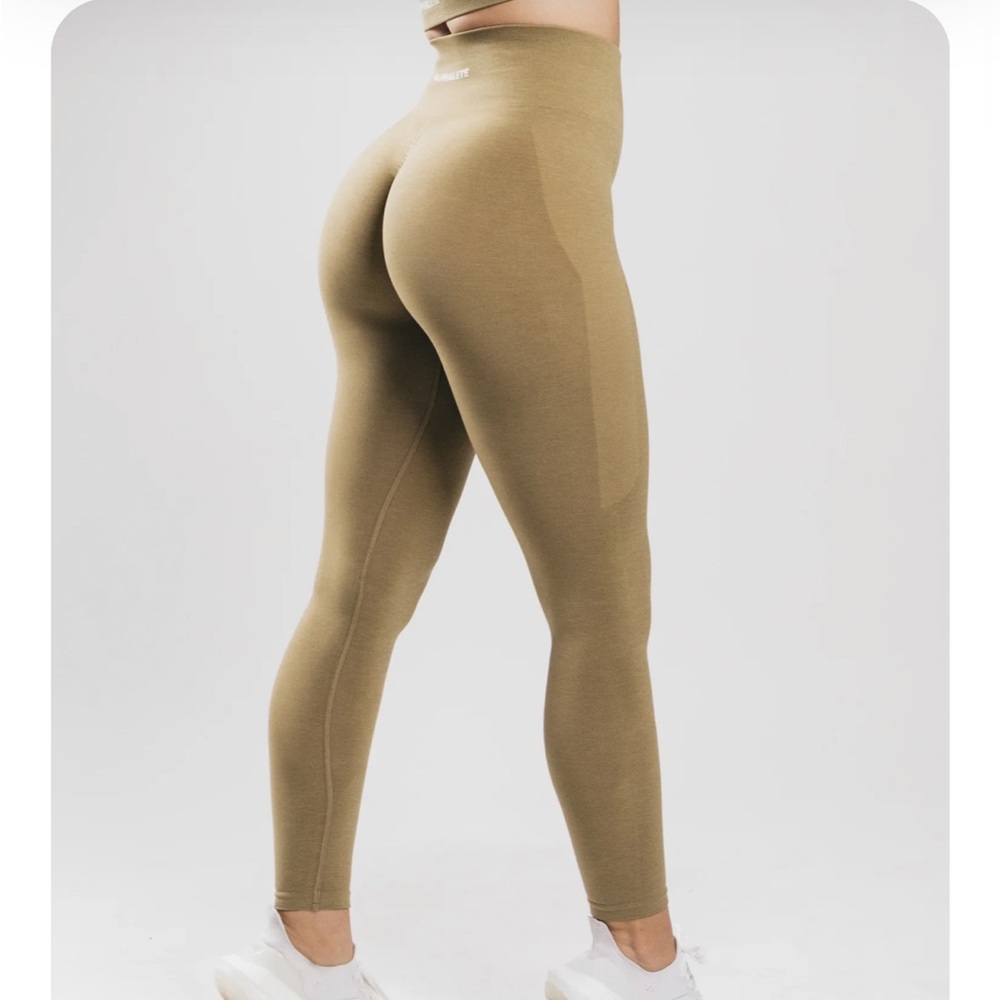 Alphalete amplify leggings